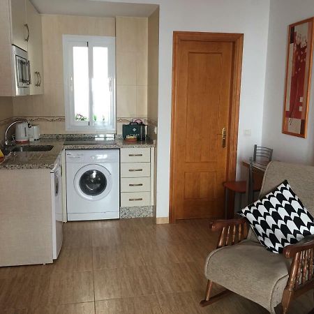 Apartamento Steven 阿达莱斯 外观 照片
