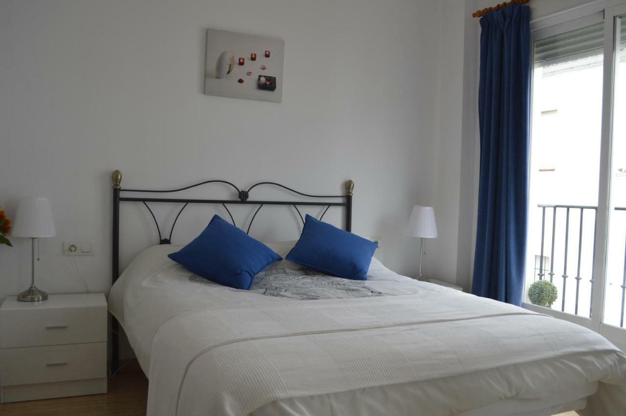 Apartamento Steven 阿达莱斯 外观 照片