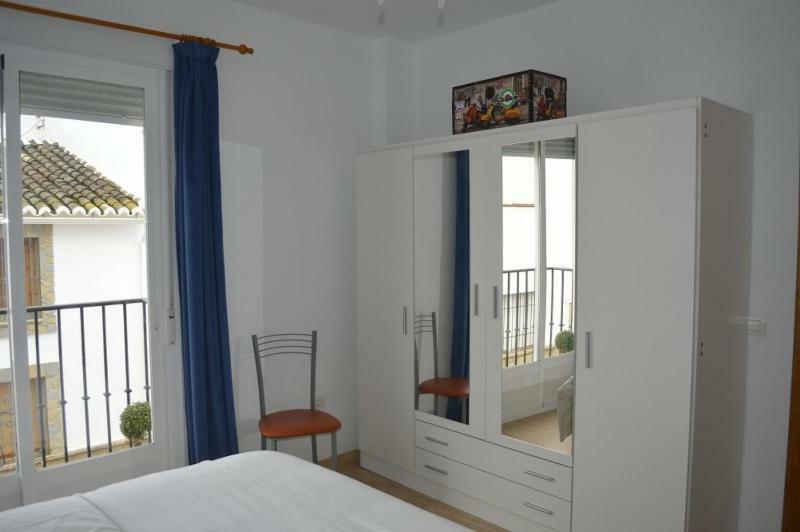 Apartamento Steven 阿达莱斯 外观 照片