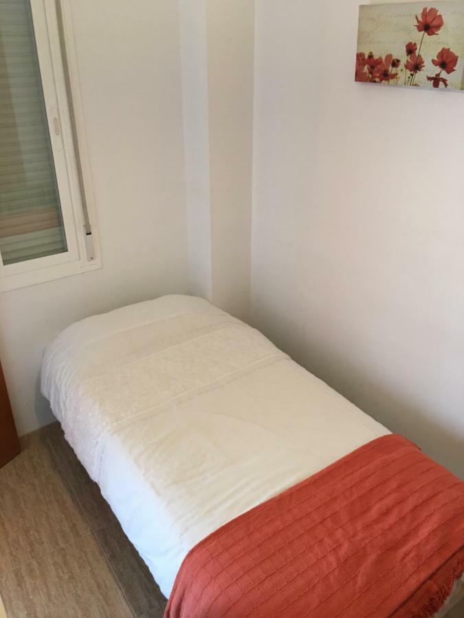 Apartamento Steven 阿达莱斯 外观 照片